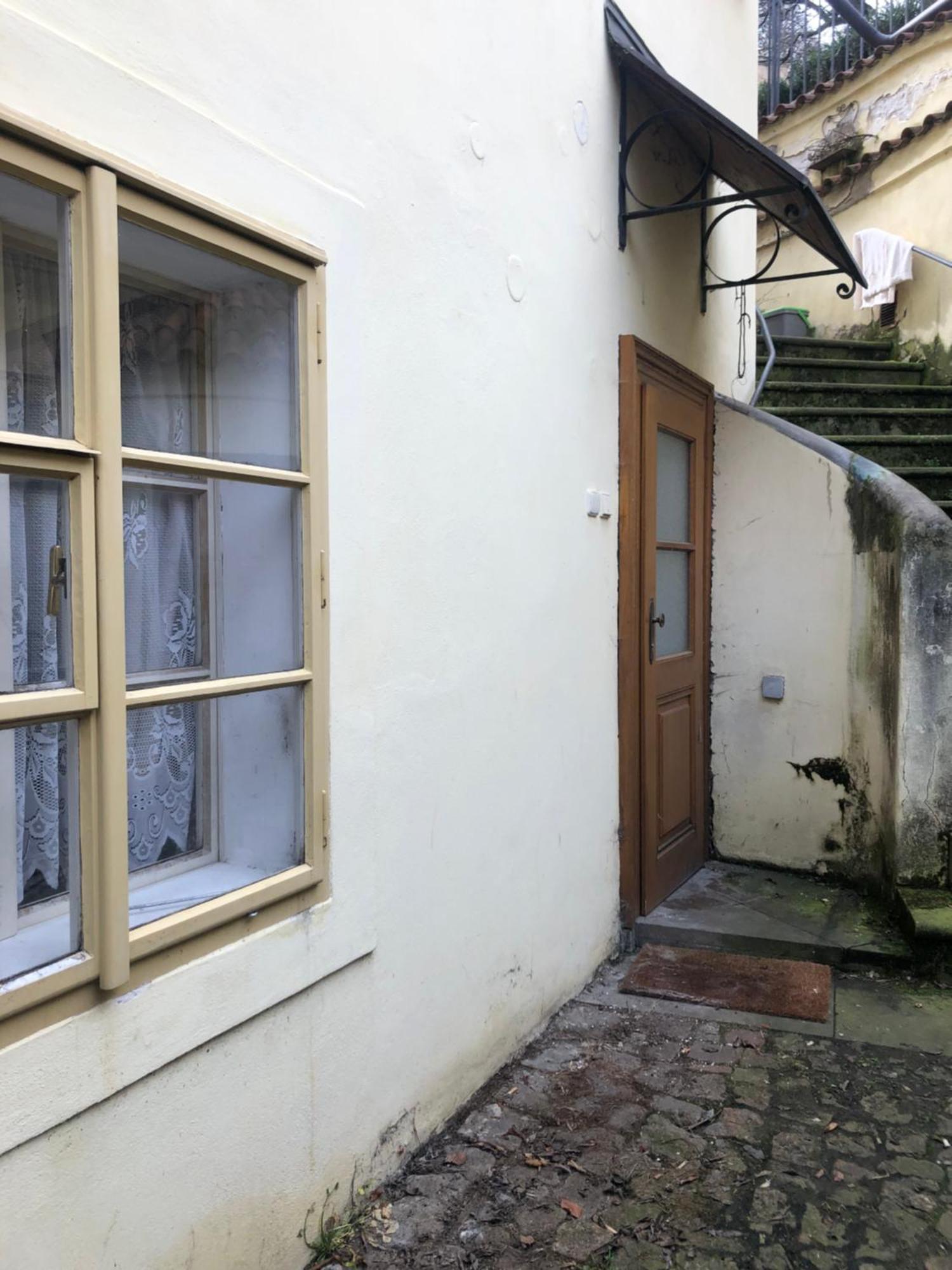 Appartamento Historické Centrum, 1 *