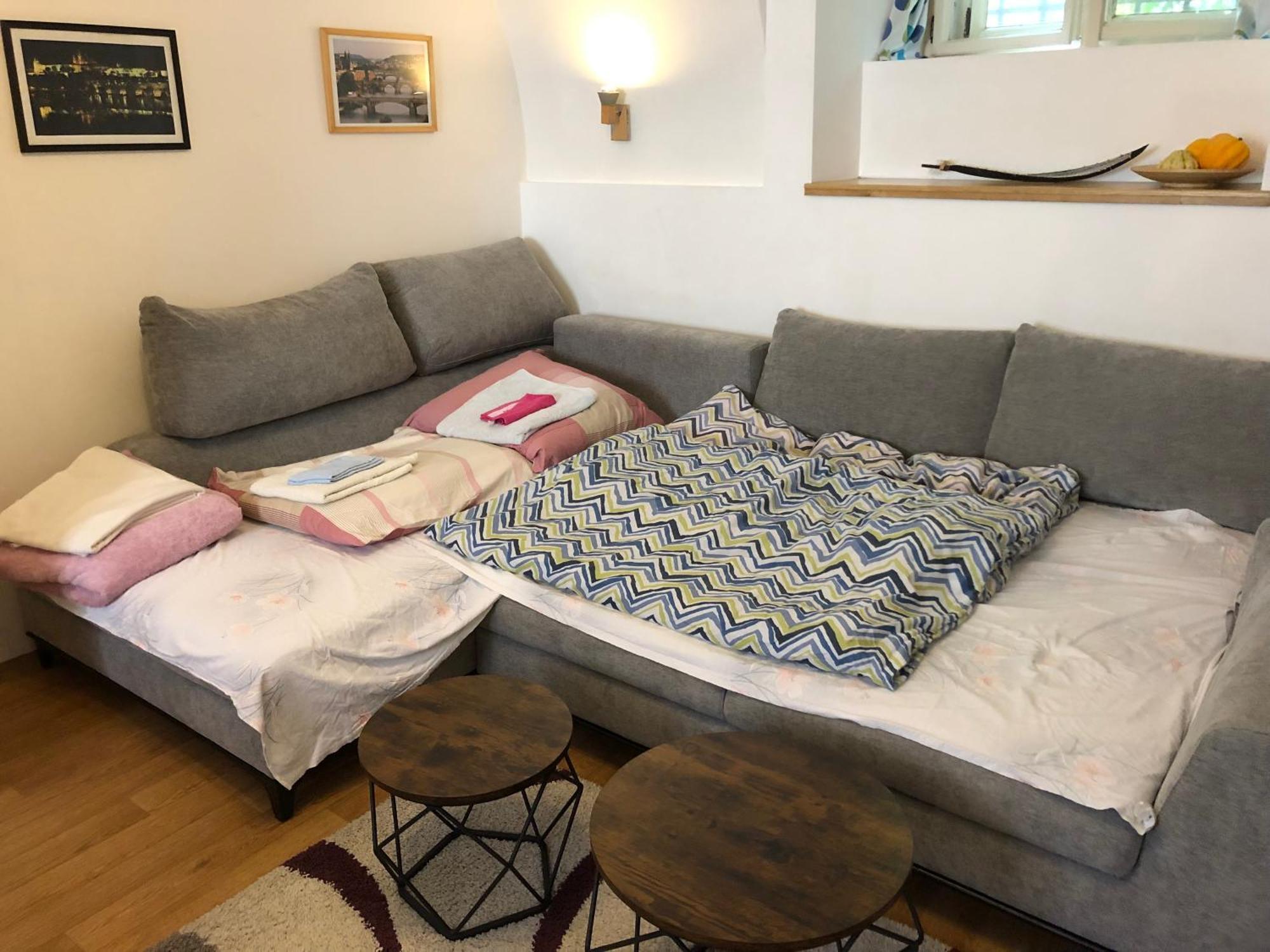 Historic Centre Of Apartment *