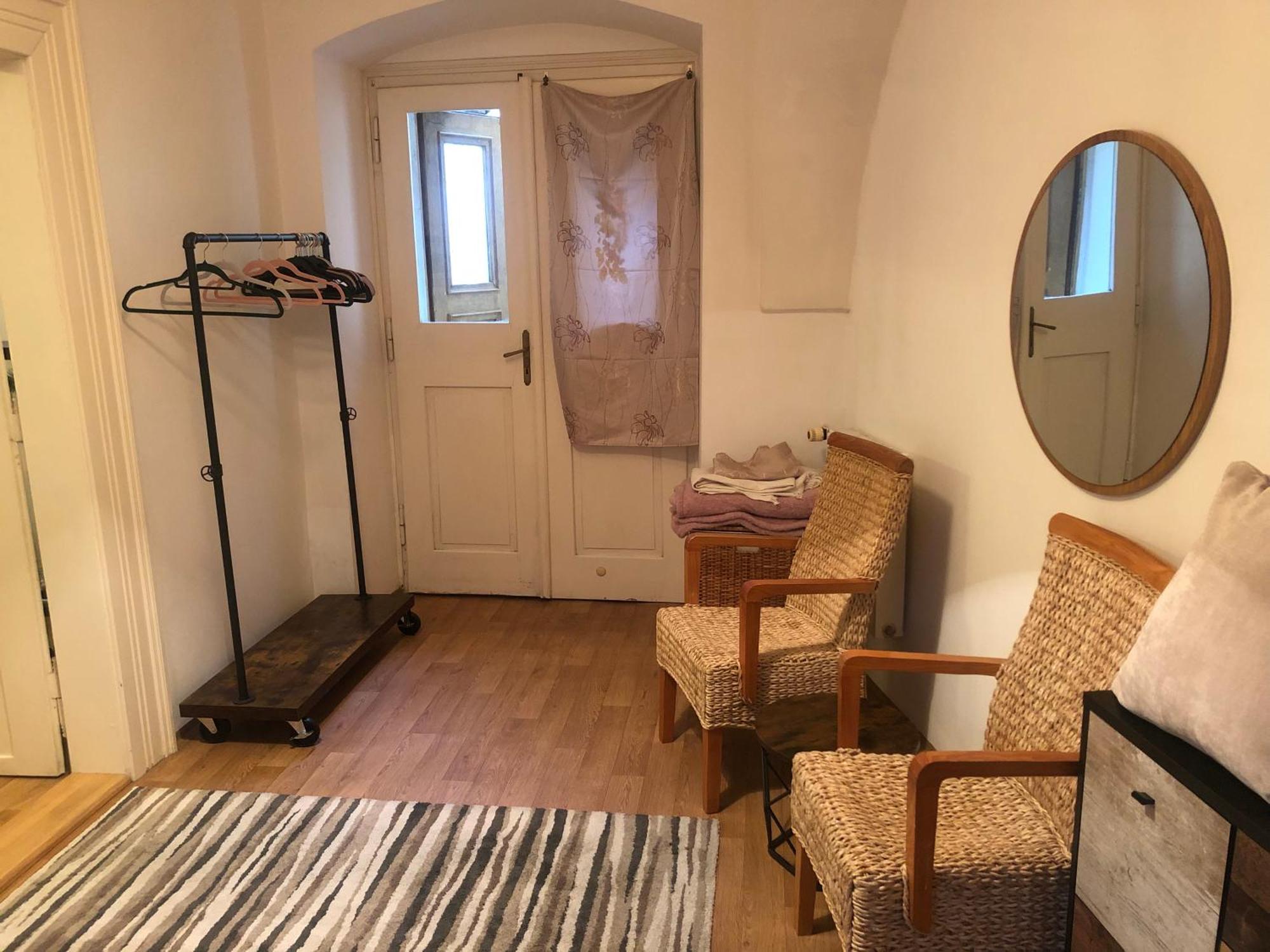 Historic Centre Of Apartment *